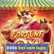 0066 bet com login